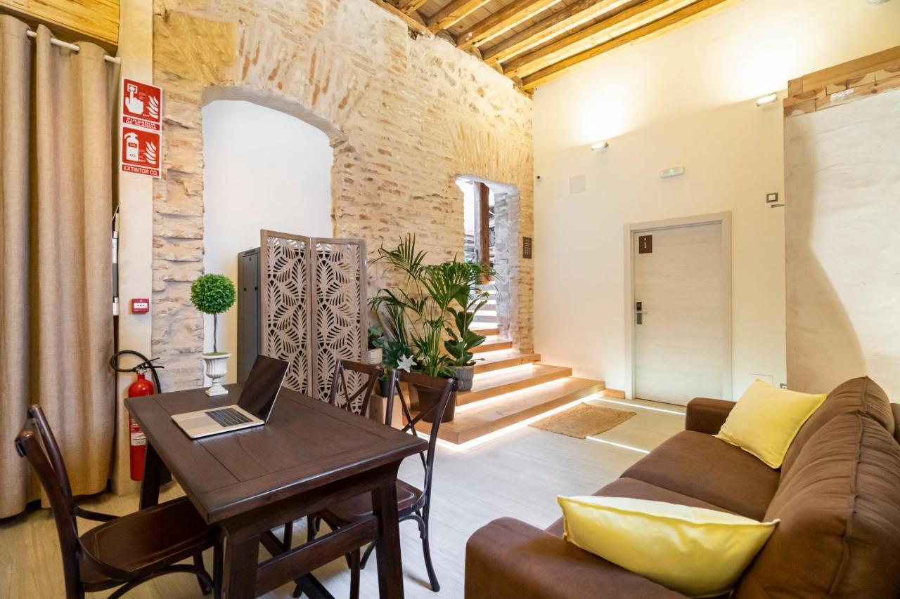 Dobo Azacanes Hostal Toledo Dış mekan fotoğraf