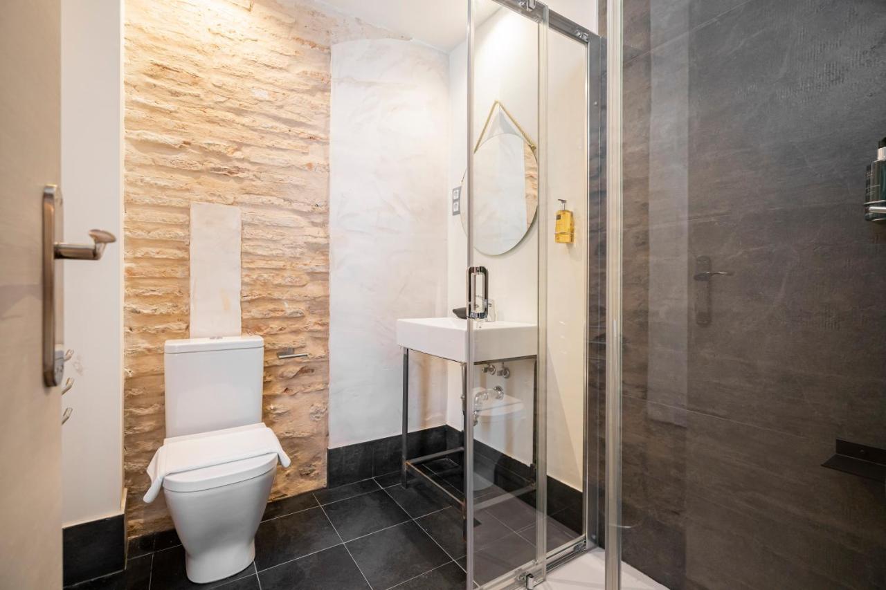 Dobo Azacanes Hostal Toledo Dış mekan fotoğraf