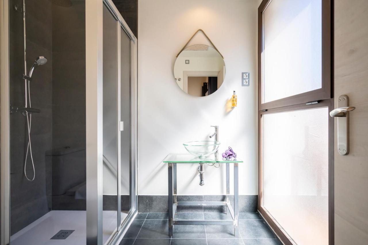 Dobo Azacanes Hostal Toledo Dış mekan fotoğraf