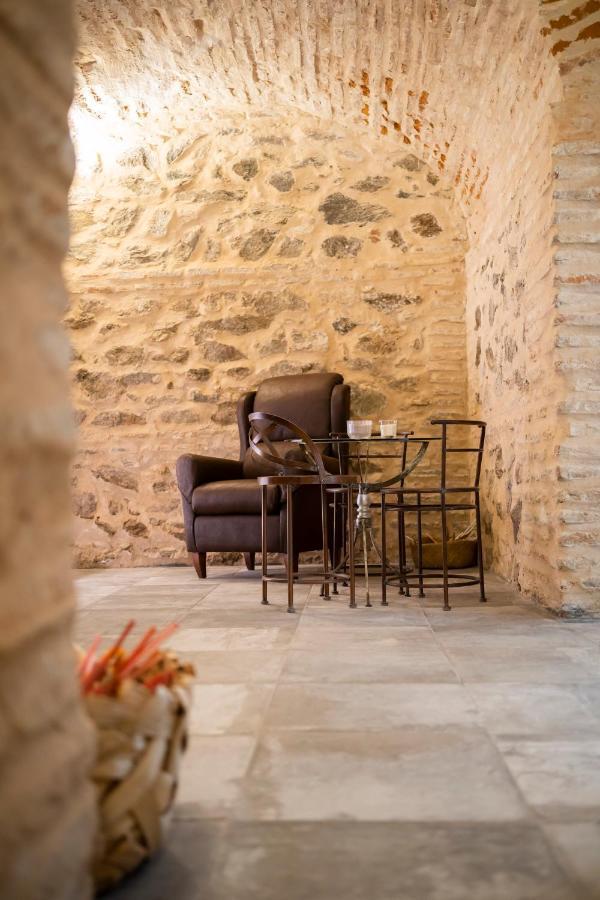 Dobo Azacanes Hostal Toledo Dış mekan fotoğraf