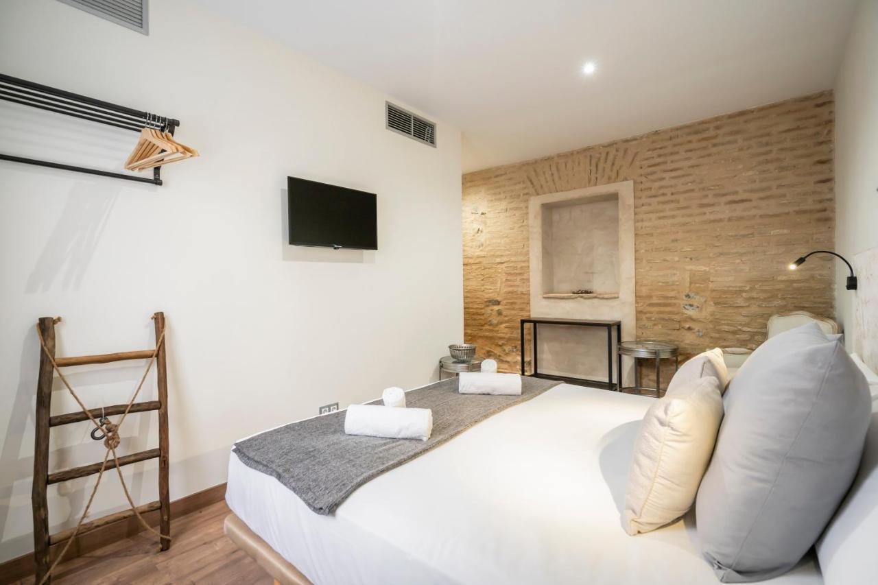 Dobo Azacanes Hostal Toledo Dış mekan fotoğraf