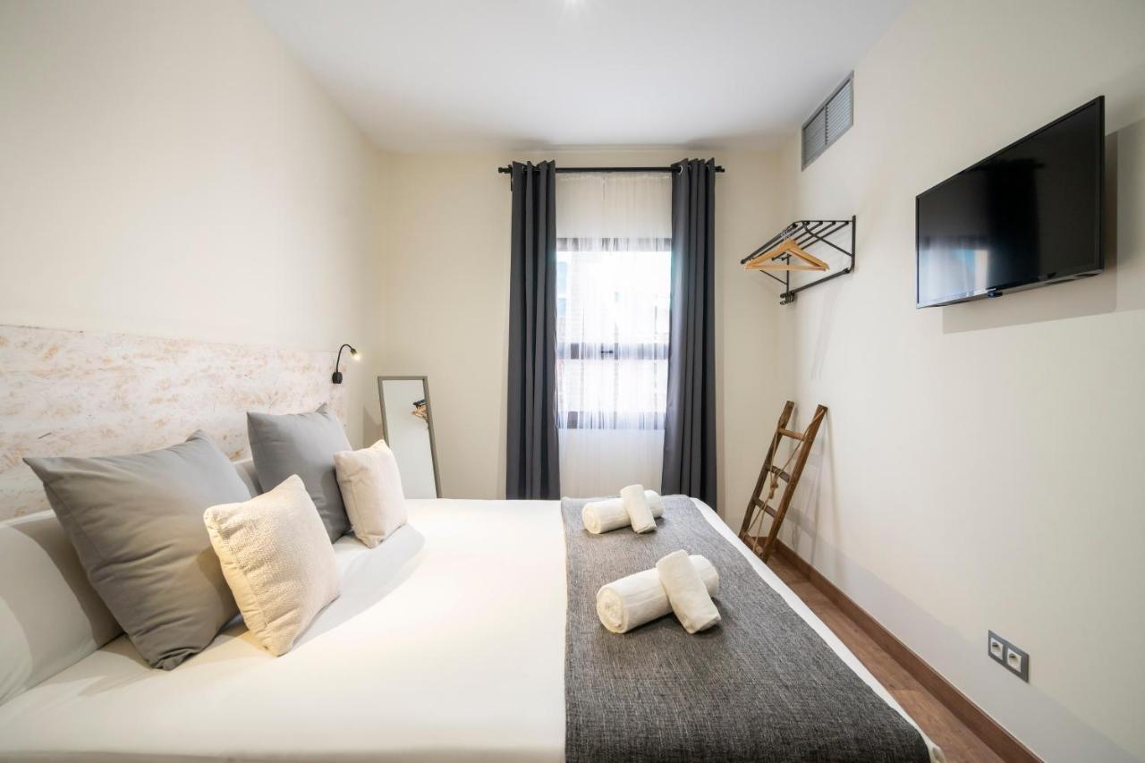 Dobo Azacanes Hostal Toledo Dış mekan fotoğraf