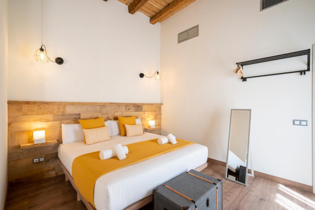 Dobo Azacanes Hostal Toledo Dış mekan fotoğraf