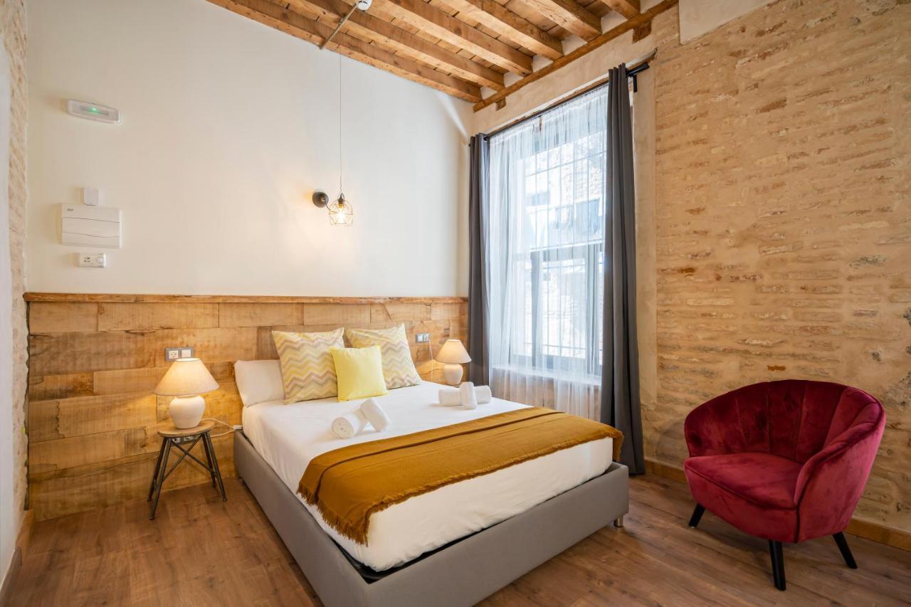 Dobo Azacanes Hostal Toledo Dış mekan fotoğraf