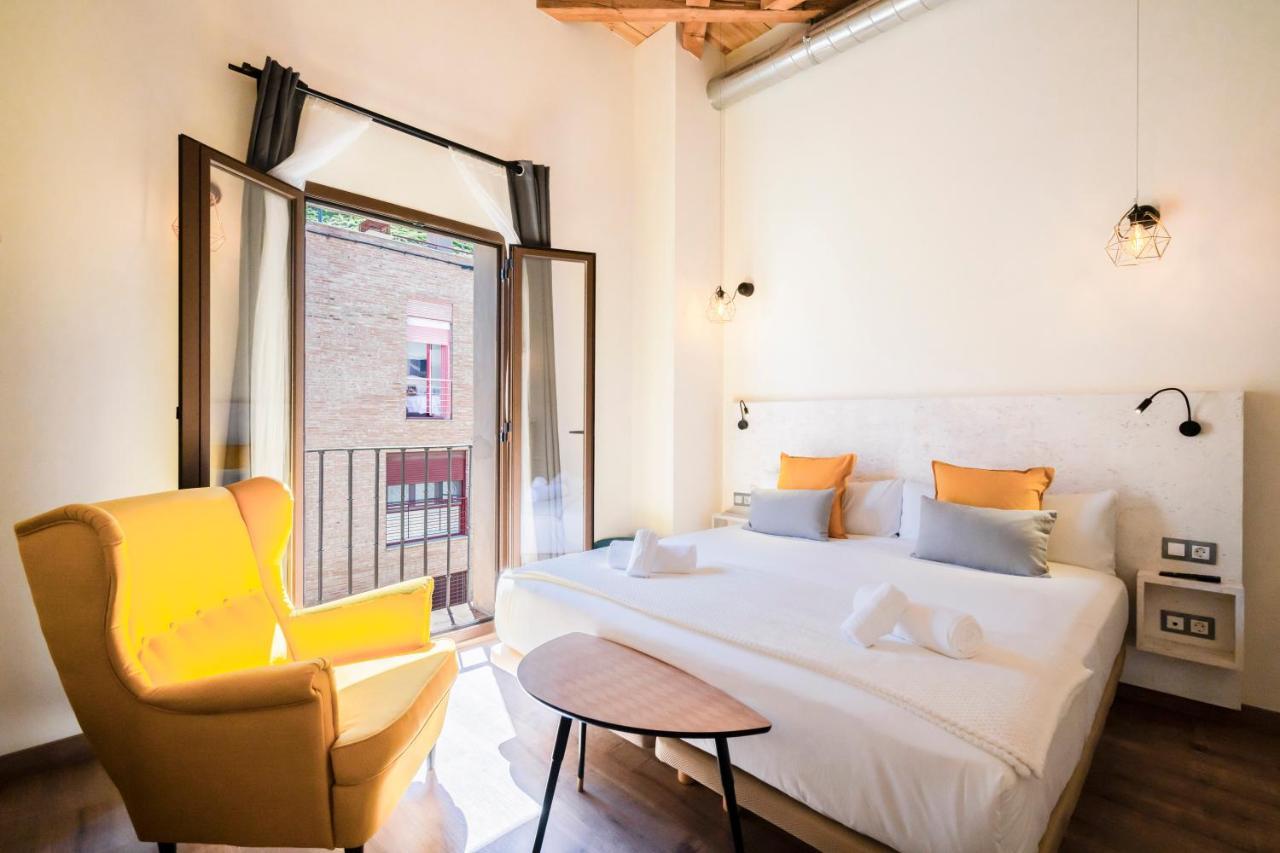 Dobo Azacanes Hostal Toledo Dış mekan fotoğraf