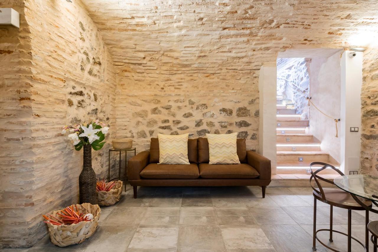 Dobo Azacanes Hostal Toledo Dış mekan fotoğraf