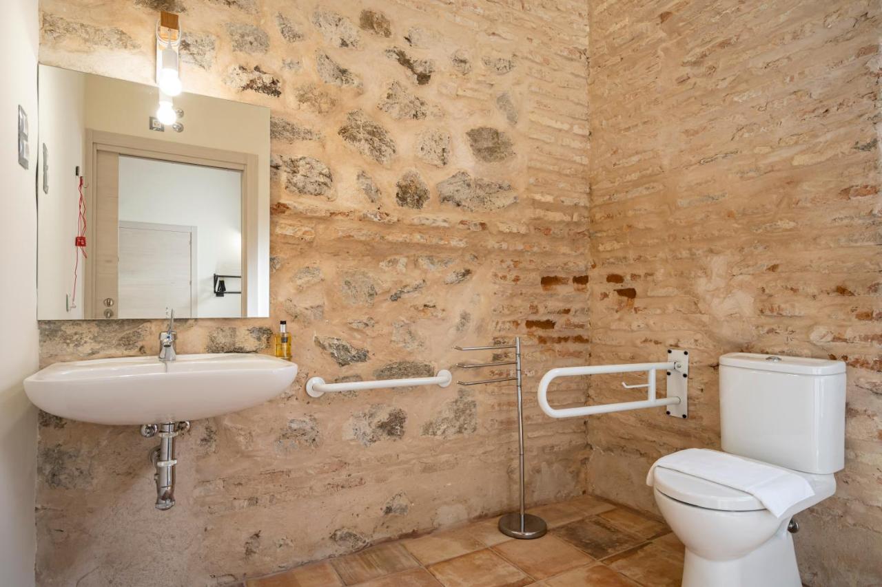 Dobo Azacanes Hostal Toledo Dış mekan fotoğraf