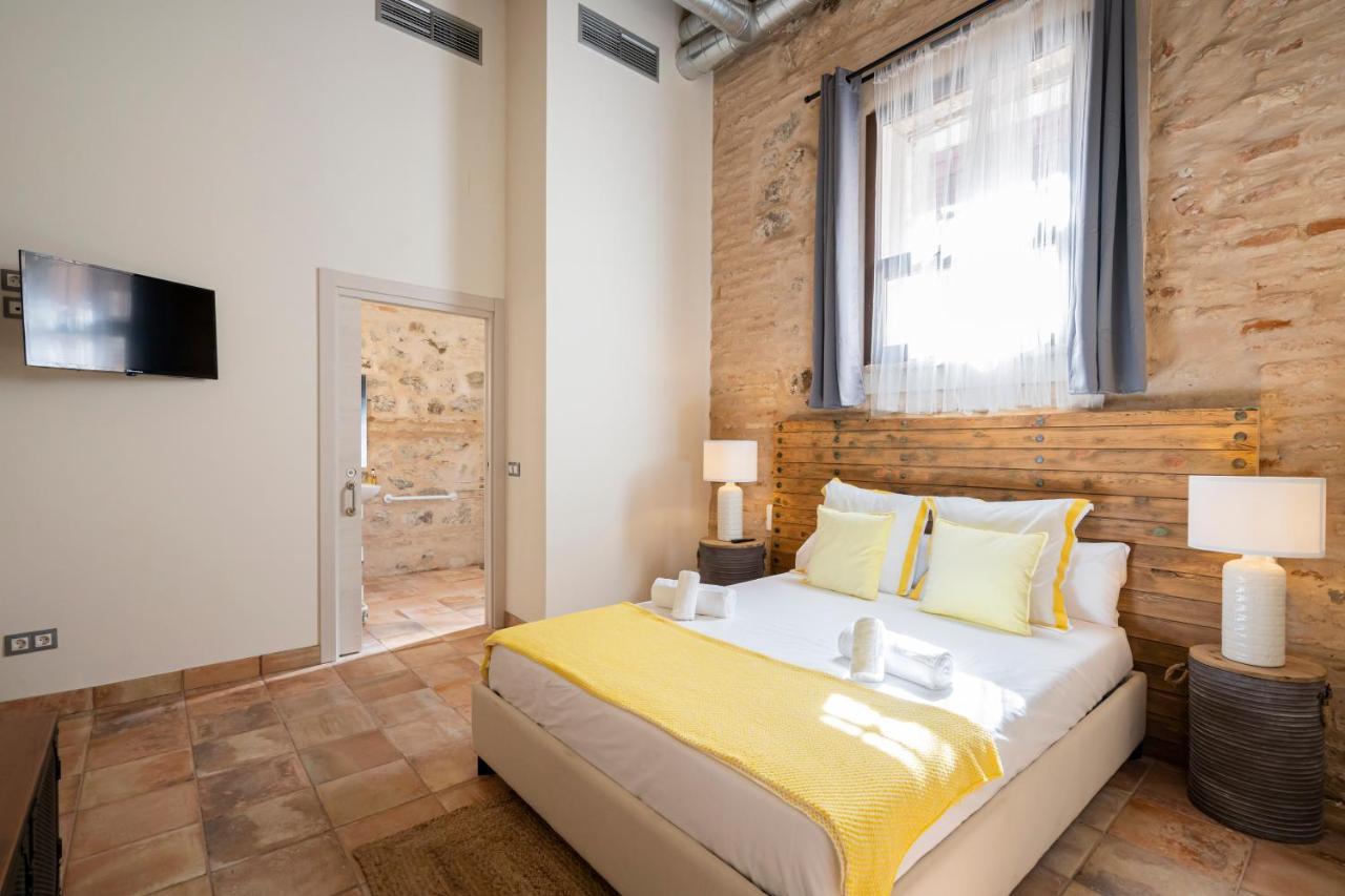 Dobo Azacanes Hostal Toledo Dış mekan fotoğraf