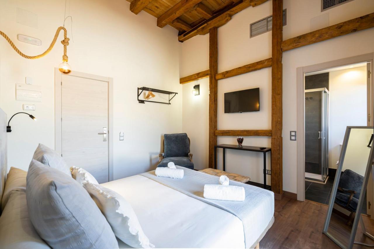Dobo Azacanes Hostal Toledo Dış mekan fotoğraf