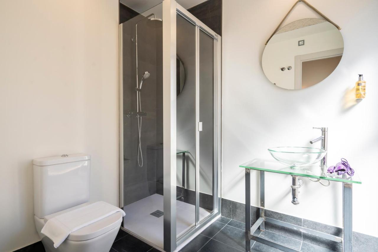 Dobo Azacanes Hostal Toledo Dış mekan fotoğraf