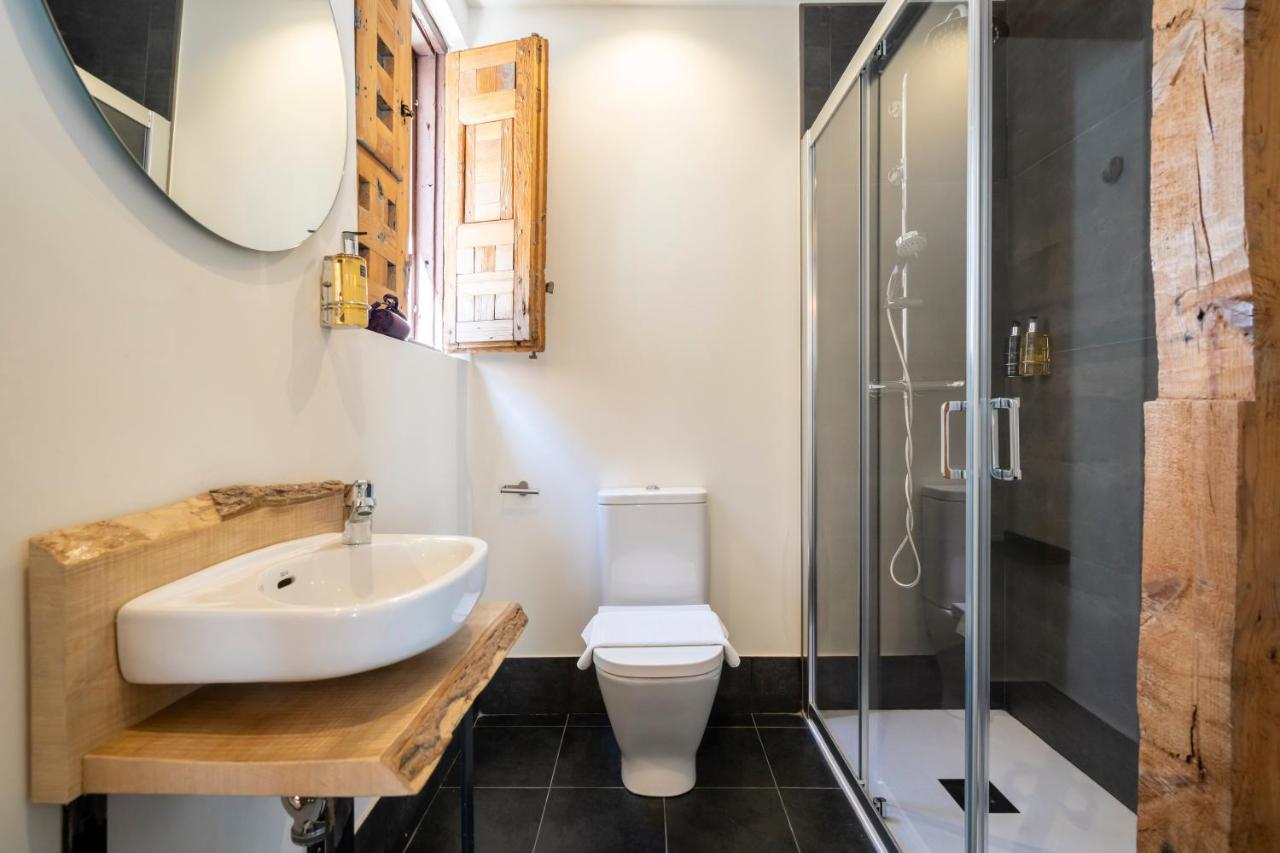 Dobo Azacanes Hostal Toledo Dış mekan fotoğraf