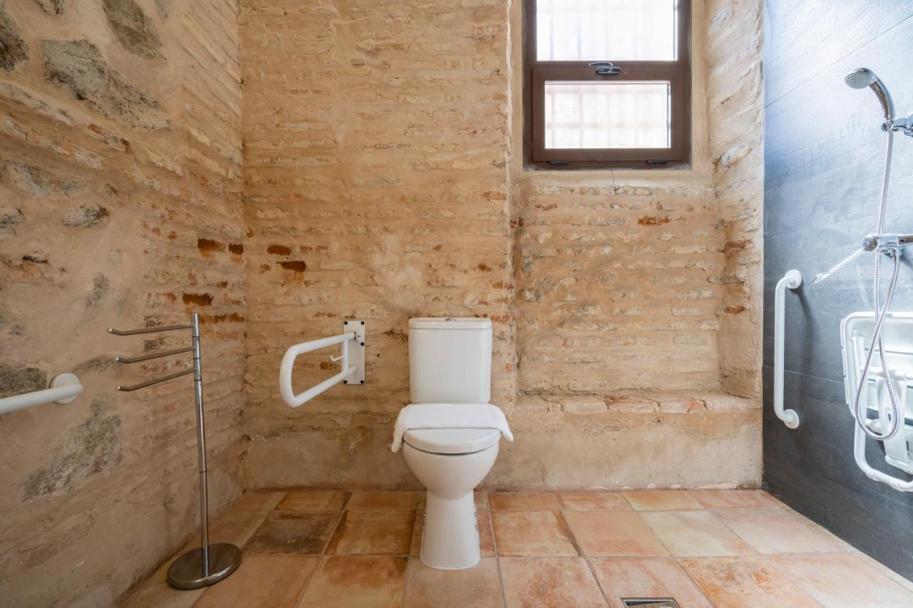 Dobo Azacanes Hostal Toledo Dış mekan fotoğraf