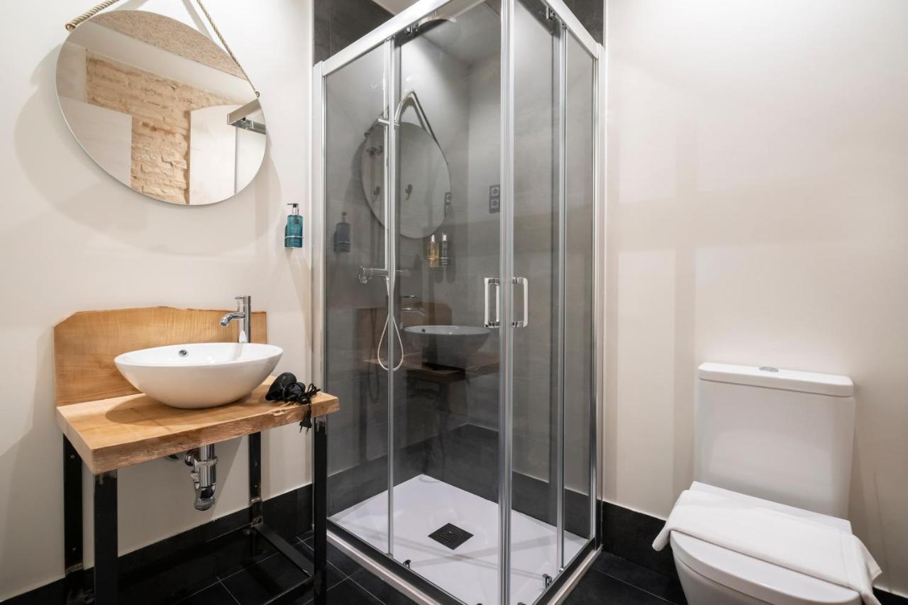 Dobo Azacanes Hostal Toledo Dış mekan fotoğraf