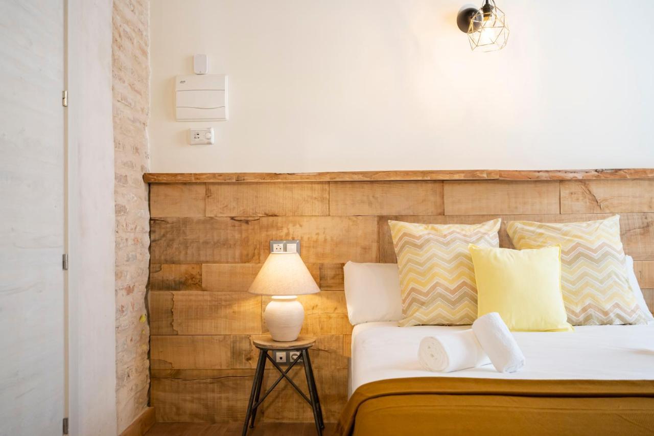 Dobo Azacanes Hostal Toledo Dış mekan fotoğraf