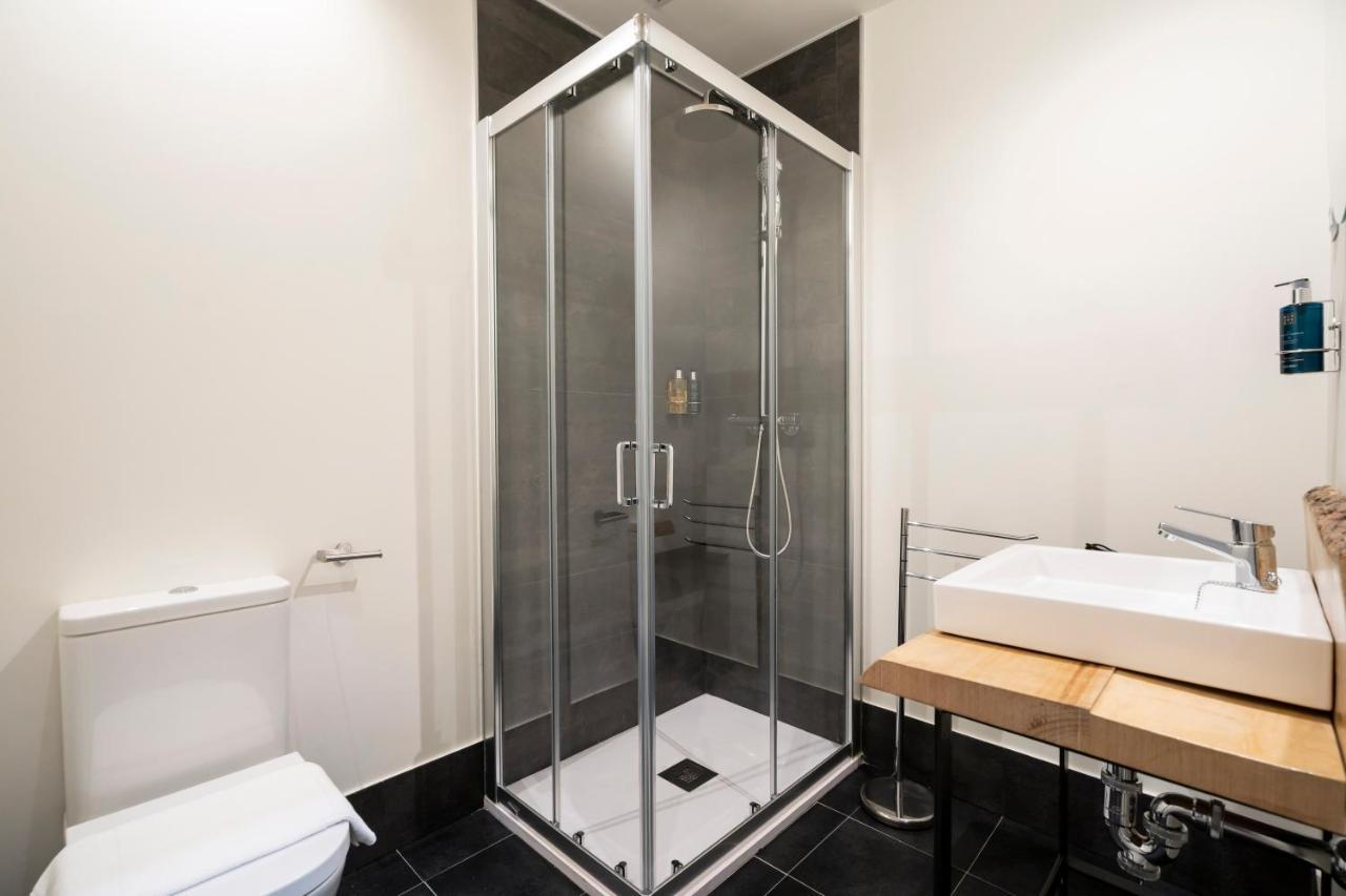 Dobo Azacanes Hostal Toledo Dış mekan fotoğraf