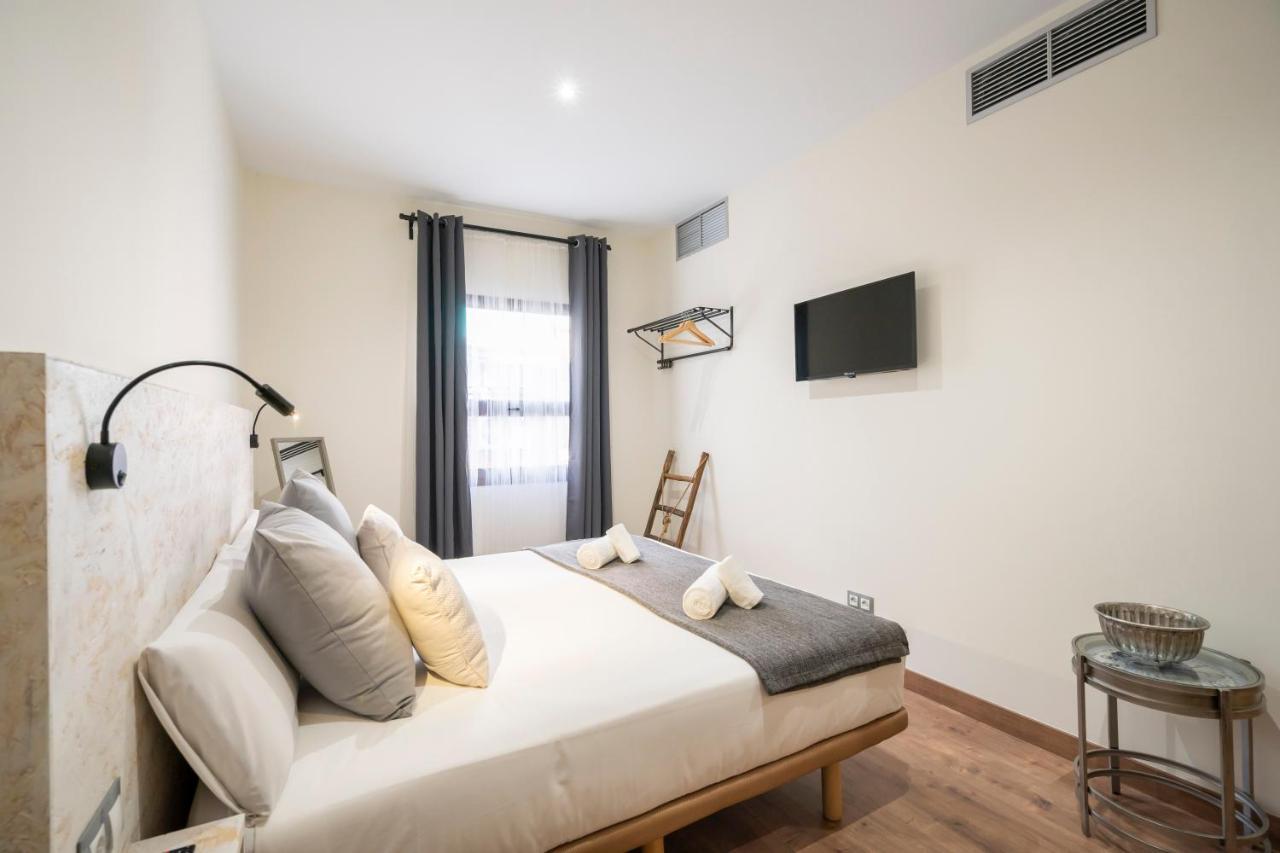 Dobo Azacanes Hostal Toledo Dış mekan fotoğraf