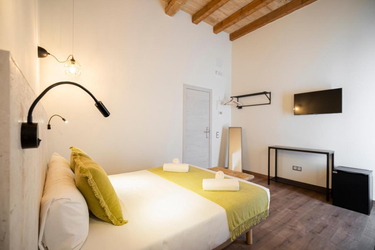 Dobo Azacanes Hostal Toledo Dış mekan fotoğraf