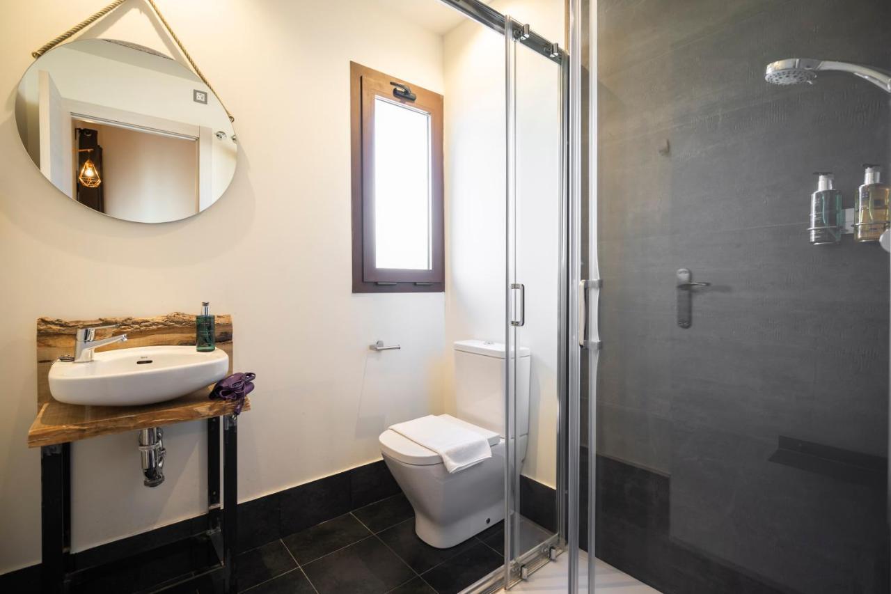Dobo Azacanes Hostal Toledo Dış mekan fotoğraf