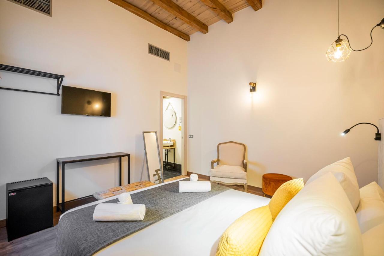 Dobo Azacanes Hostal Toledo Dış mekan fotoğraf
