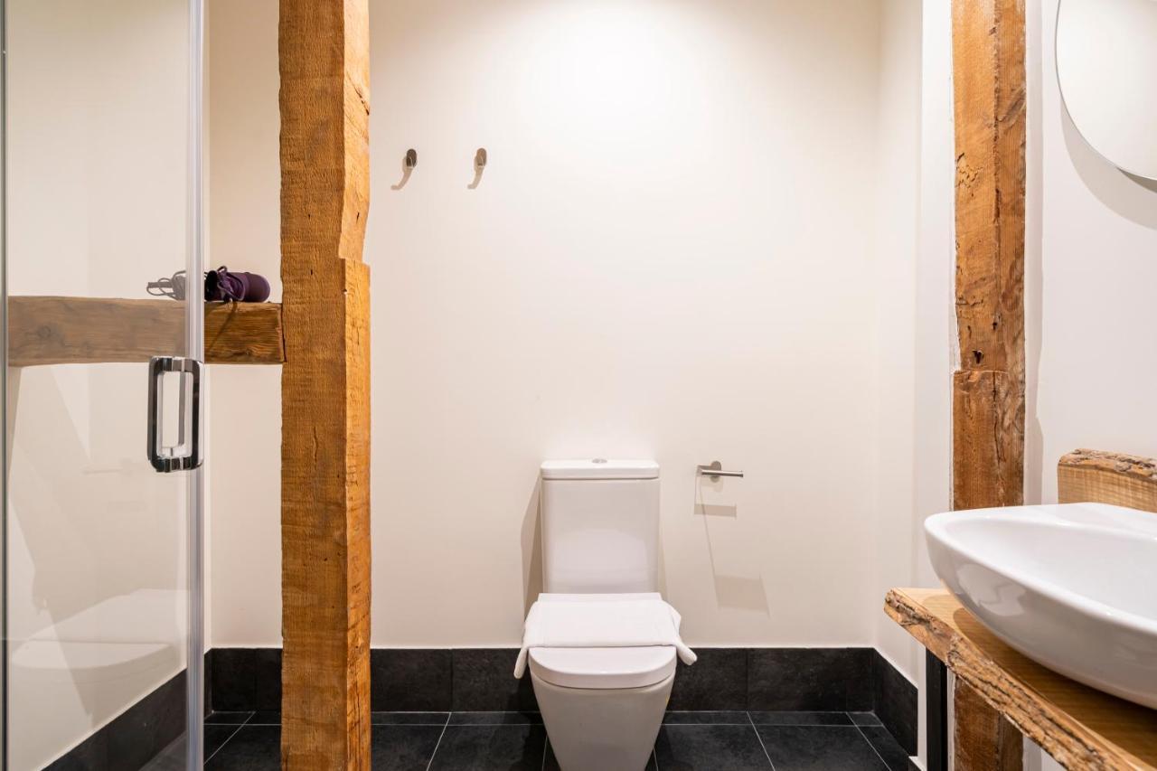Dobo Azacanes Hostal Toledo Dış mekan fotoğraf